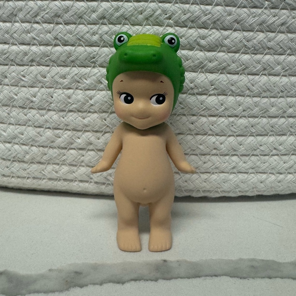 Sonny Angel - Crocodile